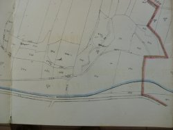 Mapa stoleté vody 3